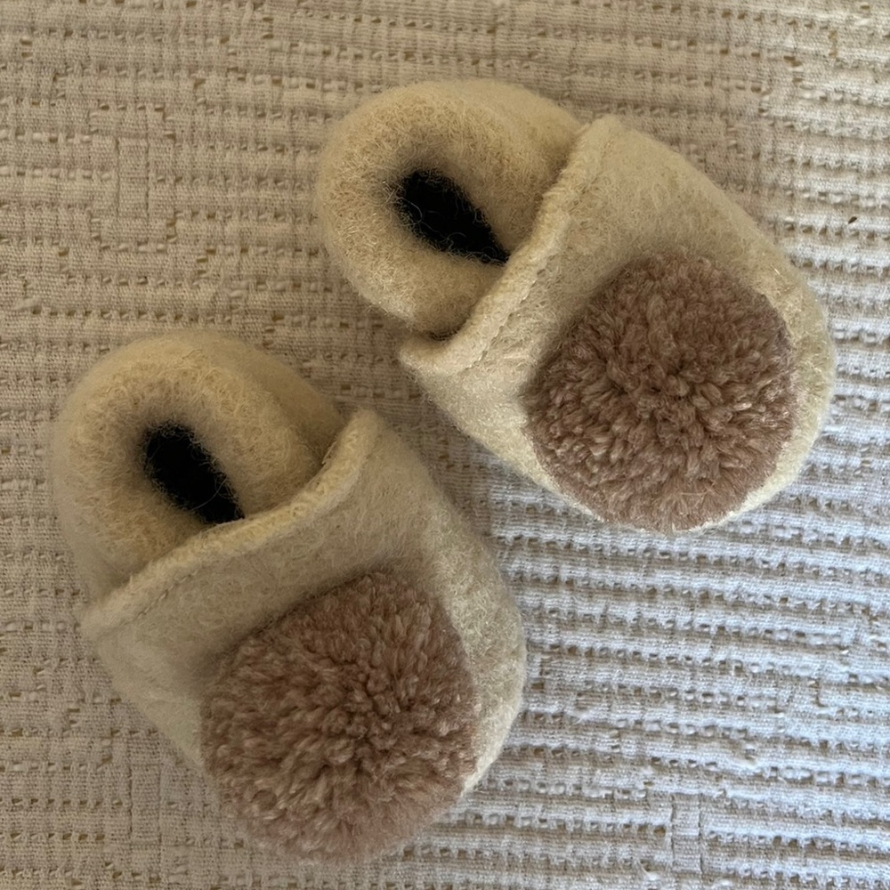 Ulla Viggo shoes